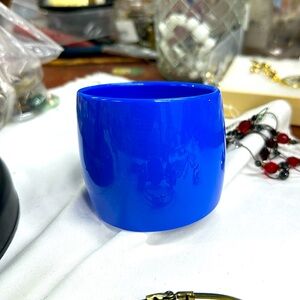 Vintage Lucite Bangle